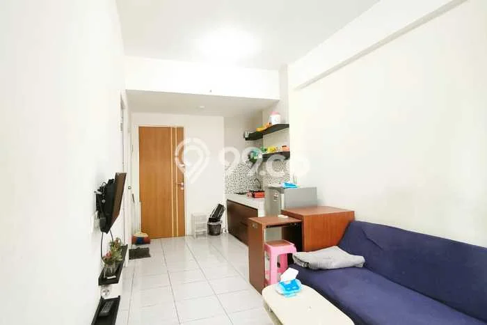 Sewa Sekarang Apartemen Nyaman 2 KT di Kawasan Mulyorejo Sewa Sekarang Apartemen Nyaman 2 KT di Kawasan Mulyorejo