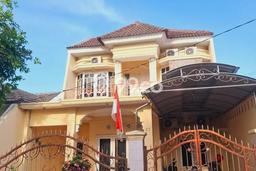 Sewa cepat hunian minimalis strategis 5 Kamar di Sedati, Sidoarjo Sewa cepat hunian minimalis strategis 5 Kamar di Sedati, Sidoarjo