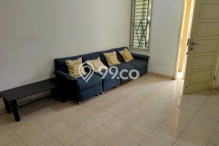 Rumah Kontrakan Surabaya LT 72m2 LB 45m2 Area Gununganyar Rumah Kontrakan Surabaya LT 72m2 LB 45m2 Area Gununganyar