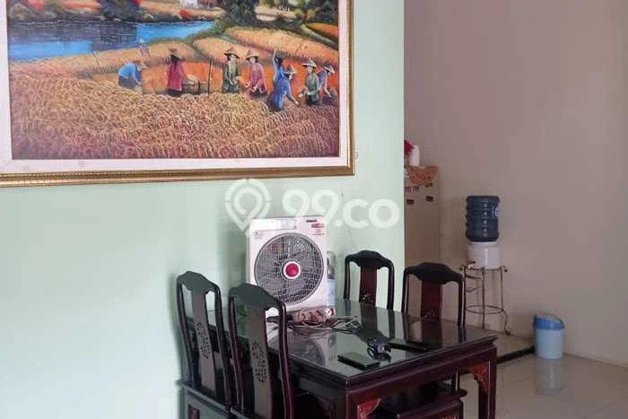 Sewa Rumah Harga Terjangkau di Pondok Tjandra Sidoarjo dengan 3 Kamar Tidur Sewa Rumah Harga Terjangkau di Pondok Tjandra Sidoarjo dengan 3 Kamar Tidur