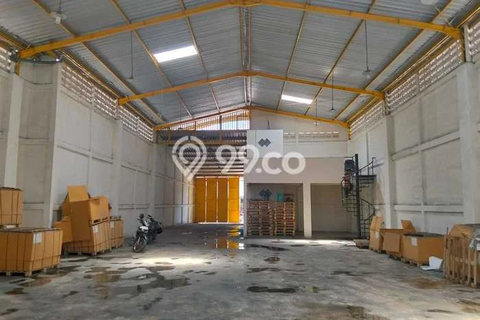Area Strategis! Disewakan Gudang Lokasi Waru, Sidoarjo Cocok untuk Bisnis Area Strategis! Disewakan Gudang Lokasi Waru, Sidoarjo Cocok untuk Bisnis