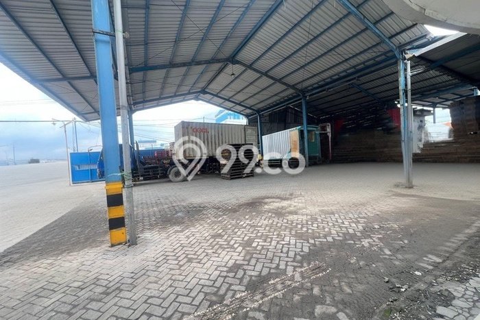 Gudang Bagus LT 12820m2 LB 8904m2 Dijual di Waru Sidoarjo Gudang Bagus LT 12820m2 LB 8904m2 Dijual di Waru Sidoarjo