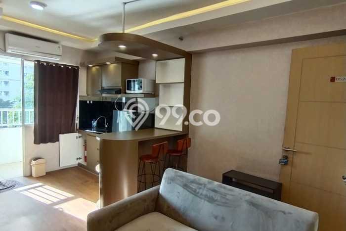 Apartemen Murah dengan 2 BR & 1 KM di Mulyorejo Surabaya Apartemen Murah dengan 2 BR & 1 KM di Mulyorejo Surabaya