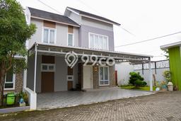 Rumah Harga Nego 5 Kamar Tidur di Kawasan Residential Sleman, Sleman Rumah Harga Nego 5 Kamar Tidur di Kawasan Residential Sleman, Sleman