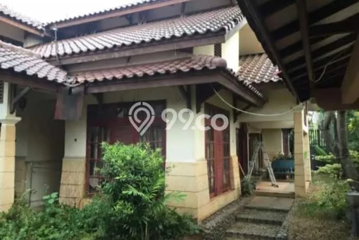 Best Deal Hunian Mewah Ideal dan Luas di Cinere, Depok Best Deal Hunian Mewah Ideal dan Luas di Cinere, Depok