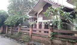 Best Deal Hunian Mewah Ideal dan Luas di Cinere, Depok Best Deal Hunian Mewah Ideal dan Luas di Cinere, Depok