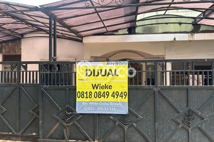 Hunian Nyaman Asri 3 KT Siap Pakai di Pondok Pucung Tangerang Hunian Nyaman Asri 3 KT Siap Pakai di Pondok Pucung Tangerang