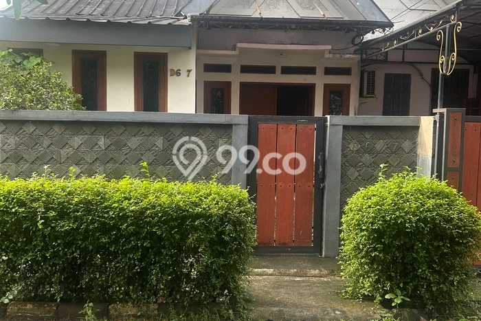 Jual Rumah Favorit Siap Huni LB 110m2 di Depok, Cirebon Jual Rumah Favorit Siap Huni LB 110m2 di Depok, Cirebon