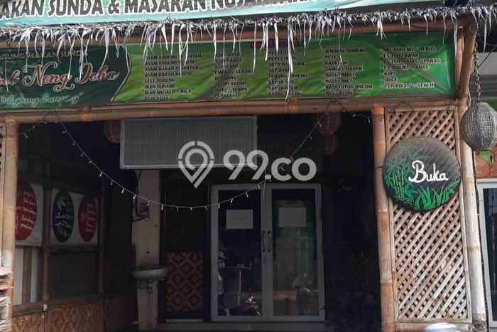 Dijual Ruko Area Komersial Kawasan Cimanggis, Luas 90m2m², Jalan Raya Dijual Ruko Area Komersial Kawasan Cimanggis, Luas 90m2m², Jalan Raya