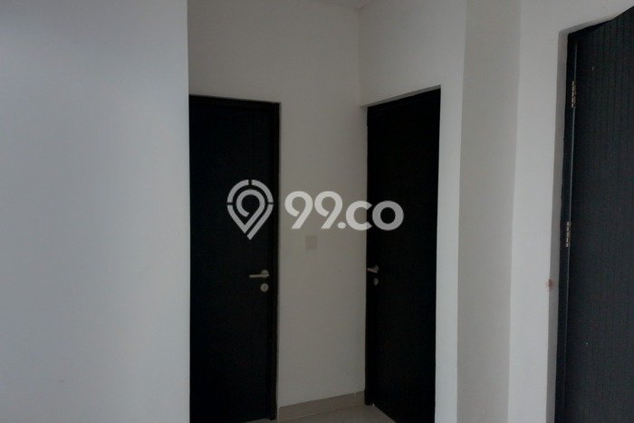 Rumah Minimalis Favorit Siap Huni Area Pancoran Mas LT 57m2 Rumah Minimalis Favorit Siap Huni Area Pancoran Mas LT 57m2