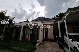 Rumah Modern Minimalis 2 KT Bisa Langsung Pindah di Tapos Rumah Modern Minimalis 2 KT Bisa Langsung Pindah di Tapos