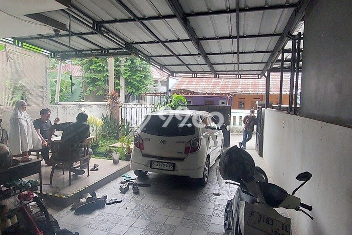 Rumah Minimalis Dijual Lokasi Cilodong 2 Kamar dengan Luas Tanah 109m2 Rumah Minimalis Dijual Lokasi Cilodong 2 Kamar dengan Luas Tanah 109m2