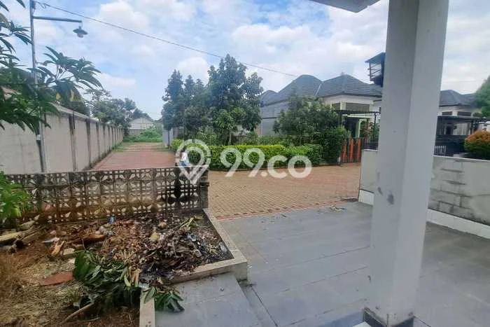 Jual Rumah Murah Meriah Sawangan Punya 2 Kamar & LT 82m2 Jual Rumah Murah Meriah Sawangan Punya 2 Kamar & LT 82m2