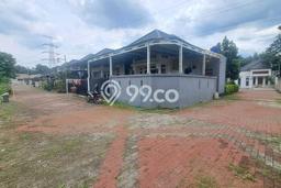 Rumah Budget Terbaik Siap Huni di Sawangan LT 84m2 Rumah Budget Terbaik Siap Huni di Sawangan LT 84m2