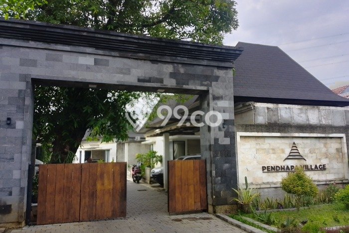 Rumah Minimalis Favorit Siap Huni Area Pancoran Mas LT 57m2 Rumah Minimalis Favorit Siap Huni Area Pancoran Mas LT 57m2