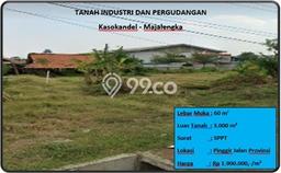 Kavling Tanah Dijual di Dawuan Majalengka Spesifikasi 3000m2 Kavling Tanah Dijual di Dawuan Majalengka Spesifikasi 3000m2