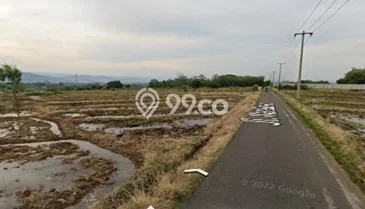 Dijual Tanah di Cigasong Majalengka Luas 5500m2 - Dijual Tanah di Cigasong Majalengka Luas 5500m2 -