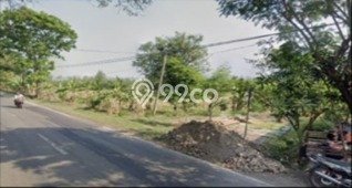 Tanah untuk Dijual di Kertajati Majalengka Luas 210m2 Tanah untuk Dijual di Kertajati Majalengka Luas 210m2