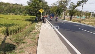Tanah Komersial Dijual di Cigasong Majalengka 40000m2 Tanah Komersial Dijual di Cigasong Majalengka 40000m2