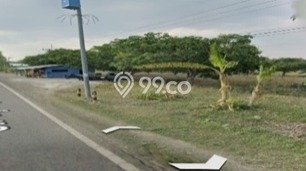 Lahan untuk Dijual Lokasi Kertajati, Majalengka Luas 1806m2 SHM Lahan untuk Dijual Lokasi Kertajati, Majalengka Luas 1806m2 SHM