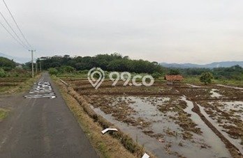 Dijual Tanah di Cigasong Majalengka Luas 5500m2 - Dijual Tanah di Cigasong Majalengka Luas 5500m2 -