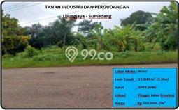 Kavling Tanah Dijual di Kertajati Majalengka Spesifikasi 23000m2 Kavling Tanah Dijual di Kertajati Majalengka Spesifikasi 23000m2