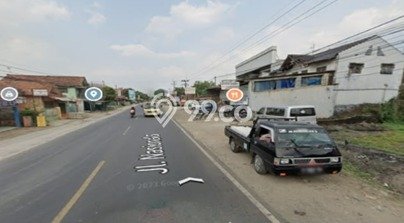 Tanah Dijual Lokasi Jatiwangi, Majalengka dengan Luas Tanah 8780m2 dan Status - Tanah Dijual Lokasi Jatiwangi, Majalengka dengan Luas Tanah 8780m2 dan Status -