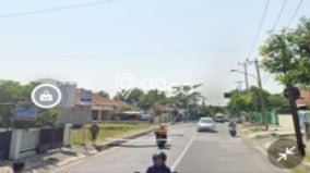 Tanah untuk Dijual Lokasi Cigasong, Majalengka Luas 3500m2 - Tanah untuk Dijual Lokasi Cigasong, Majalengka Luas 3500m2 -