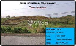 Lahan Investasi Lokasi Kertajati Majalengka - Lahan Investasi Lokasi Kertajati Majalengka -