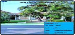 Dijual Tanah di Kertajati Majalengka Luas 3500m2 - Dijual Tanah di Kertajati Majalengka Luas 3500m2 -