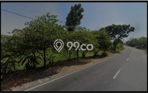Tanah Komersial Dijual di Kertajati Majalengka 10000m2 Tanah Komersial Dijual di Kertajati Majalengka 10000m2