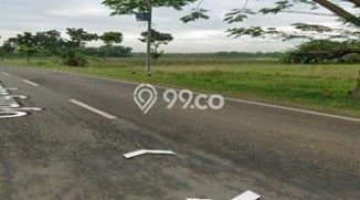 Tanah Kavling untuk Dijual di Kertajati Majalengka 1834m2 Tanah Kavling untuk Dijual di Kertajati Majalengka 1834m2