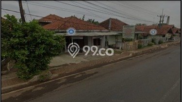 Jarang Ada! Tanah di Jatiwangi Punya Luas 307m2 - Jarang Ada! Tanah di Jatiwangi Punya Luas 307m2 -