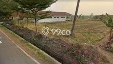 Tanah Kavling untuk Dijual di Jatiwangi Majalengka 2632m2 Tanah Kavling untuk Dijual di Jatiwangi Majalengka 2632m2