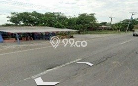 Lahan untuk Dijual Lokasi Kertajati, Majalengka Luas 1806m2 SHM Lahan untuk Dijual Lokasi Kertajati, Majalengka Luas 1806m2 SHM