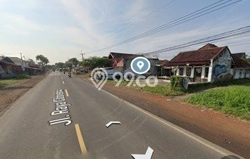 Dijual Tanah di Jatiwangi Majalengka Luas 550m2 - Dijual Tanah di Jatiwangi Majalengka Luas 550m2 -