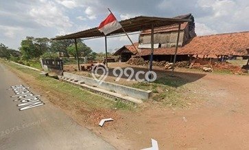 Tanah Dijual Lokasi Jatiwangi, Majalengka dengan Luas Tanah 24000m2 dan Status - Tanah Dijual Lokasi Jatiwangi, Majalengka dengan Luas Tanah 24000m2 dan Status -