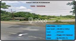 Lahan untuk Dijual Lokasi Kertajati, Majalengka Luas 180000m2 - Lahan untuk Dijual Lokasi Kertajati, Majalengka Luas 180000m2 -