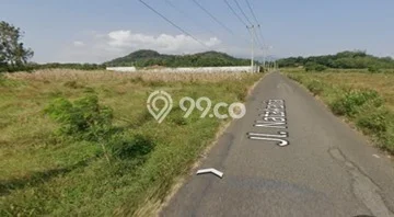 Lahan Investasi Lokasi Cigasong Majalengka - Lahan Investasi Lokasi Cigasong Majalengka -