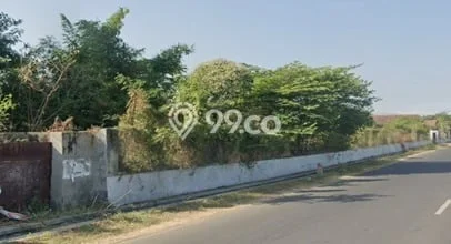 Tanah Disewakan di Jatiwangi, Majalengka, Luas 10000m2 - Tanah Disewakan di Jatiwangi, Majalengka, Luas 10000m2 -