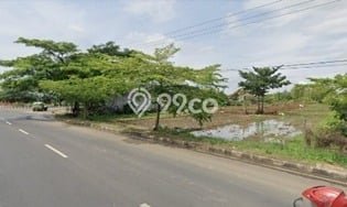 Lahan Kosong Dijual di Cigasong, Majalengka, Luas 10000m2 Area Strategis Lahan Kosong Dijual di Cigasong, Majalengka, Luas 10000m2 Area Strategis