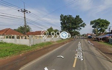 Dijual Tanah di Jatiwangi Majalengka Luas 550m2 - Dijual Tanah di Jatiwangi Majalengka Luas 550m2 -