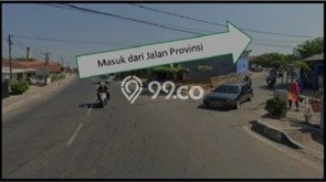 Jarang Ada! Tanah di Jatiwangi Punya Luas 30000m2 - Jarang Ada! Tanah di Jatiwangi Punya Luas 30000m2 -