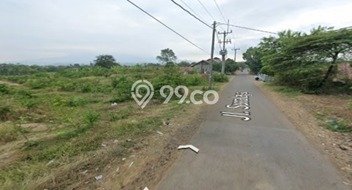 Tanah Kavling di Jatiwangi Dijual dengan Luas 5725m2 Tanah Kavling di Jatiwangi Dijual dengan Luas 5725m2