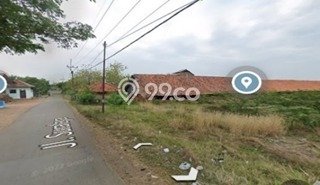 Tanah Kavling di Jatiwangi Dijual dengan Luas 5725m2 Tanah Kavling di Jatiwangi Dijual dengan Luas 5725m2