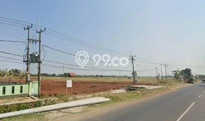 Jarang Ada! Tanah di Jatiwangi Punya Luas 6840m2 - Jarang Ada! Tanah di Jatiwangi Punya Luas 6840m2 -