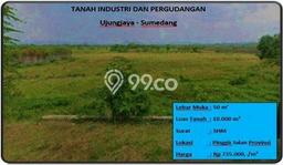 Untuk Dijual Tanah di Kertajati Majalengka Luas 10000m2 SHM Untuk Dijual Tanah di Kertajati Majalengka Luas 10000m2 SHM