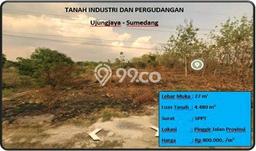 Tanah Dijual Lokasi Kertajati Majalengka - Tanah Dijual Lokasi Kertajati Majalengka -