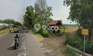 Lahan Kosong Dijual di Jatiwangi, Majalengka, Luas 50000m2 Area Strategis Lahan Kosong Dijual di Jatiwangi, Majalengka, Luas 50000m2 Area Strategis