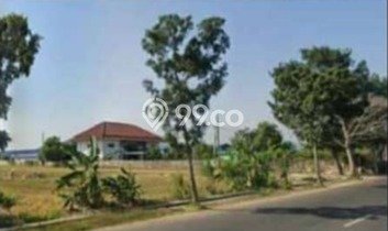 Jarang Ada! Tanah di Jatiwangi Punya Luas 22490m2 - Jarang Ada! Tanah di Jatiwangi Punya Luas 22490m2 -